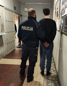 Ponad 2 kg środków odurzających zabezpieczyli wieluńscy policjanci